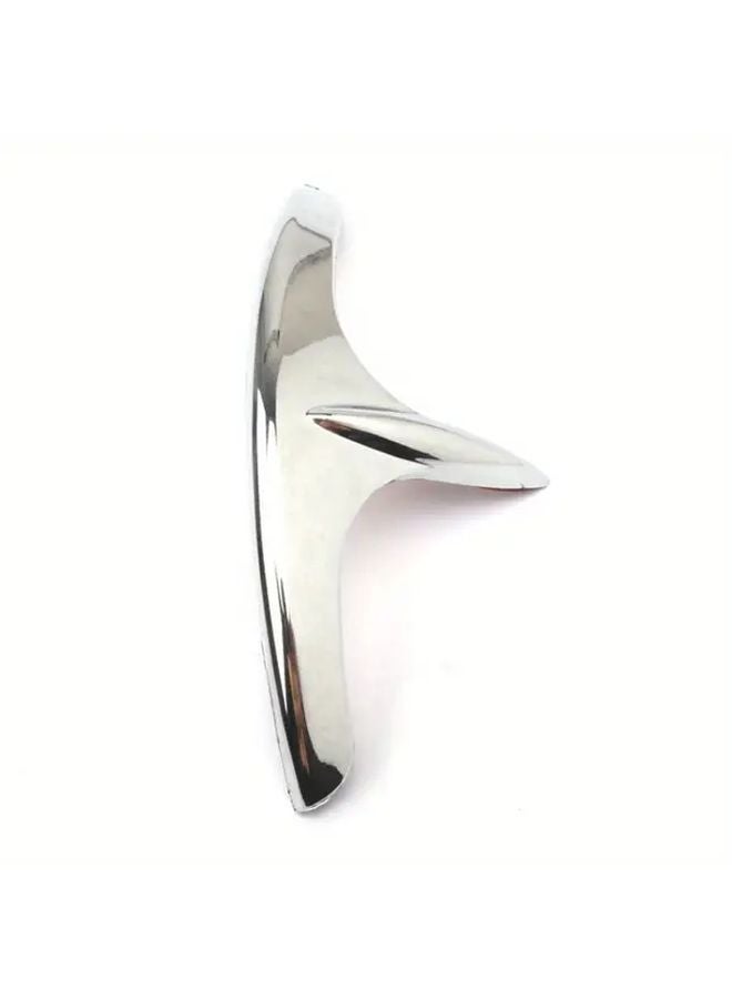 Honda Gold Wing GL1800 F6B 2001 2017 Fender Plating Kit 1 Set - Image 3